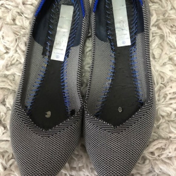 Rothy's The Point - Picture 3 of 6